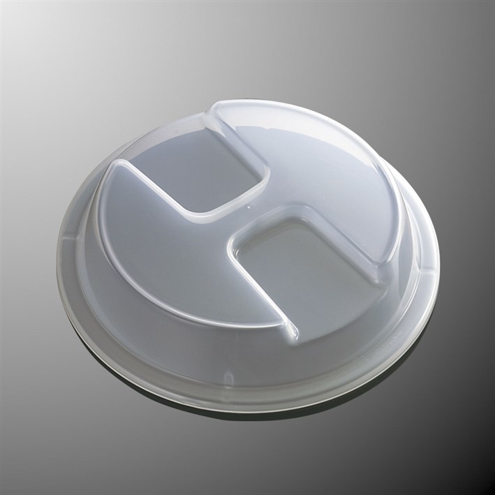 PP019 CL / 19cm用丸カバー - 国際化工